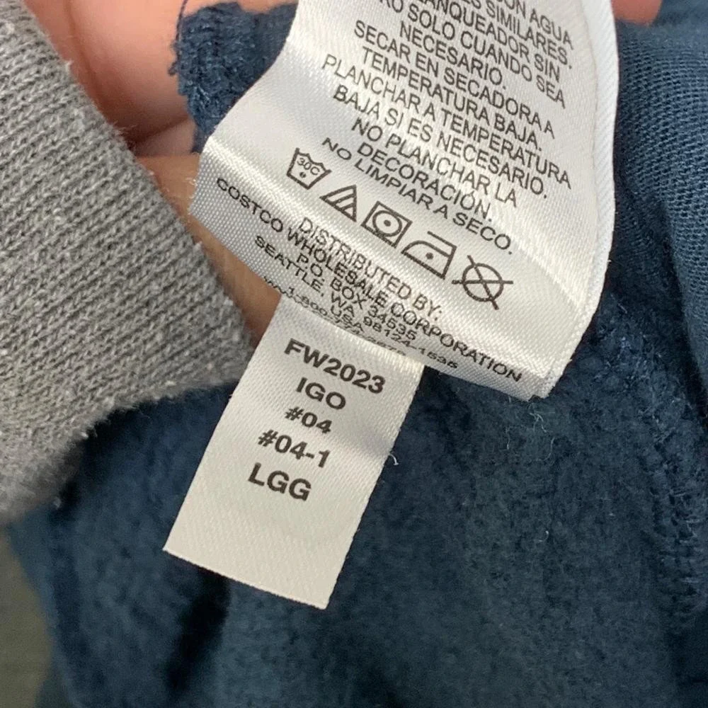 Champion sweatpants mens